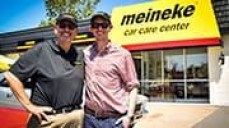 Meineke Car Care Center 