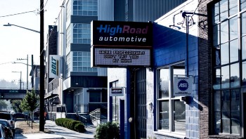 High Road Automotive