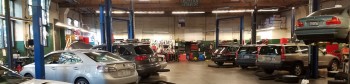 MOSS ALLEY MOTORS