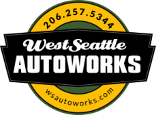 SEATTLE AUTO REPAIR