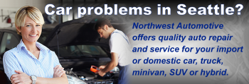  Northwest Automotive