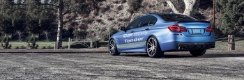 Car Tender