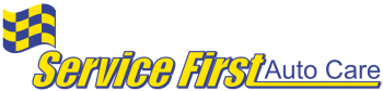 Service First Auto Care 