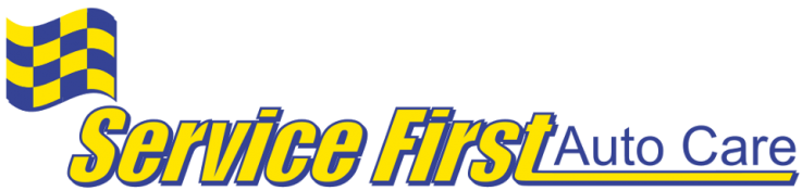 Service First Auto Care 