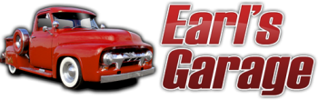 Earl’s Garage