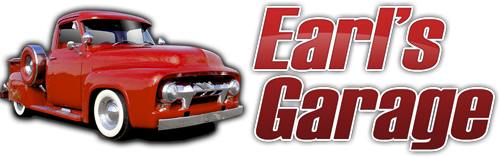 Earl’s Garage