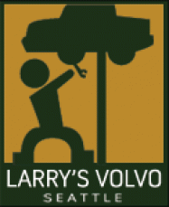 LARRY'S INDEPENDENT VOLVO SERVICE