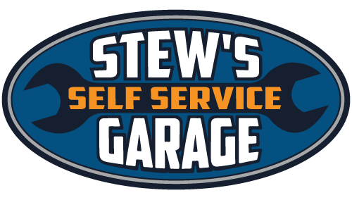 Stew’s Self Service