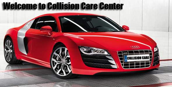  Collision Care Center