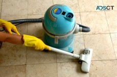 PLU Cleaning Services San Diego