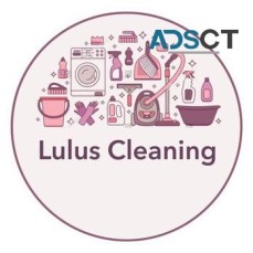 Lulu's Cleaning