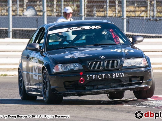 Strictly BMW