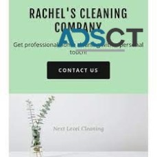 Rachel Cleaning and Organizing Services