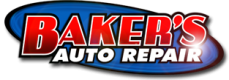 BAKER'S AUTO REPAIR