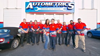  Auto Repair Service in Yakima