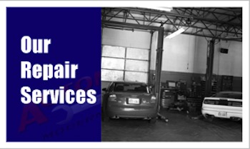  Auto Repair Service in Yakima