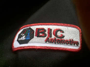 BIC Automotive 