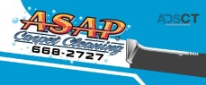 ASAP Carpet and Tile Cleaners