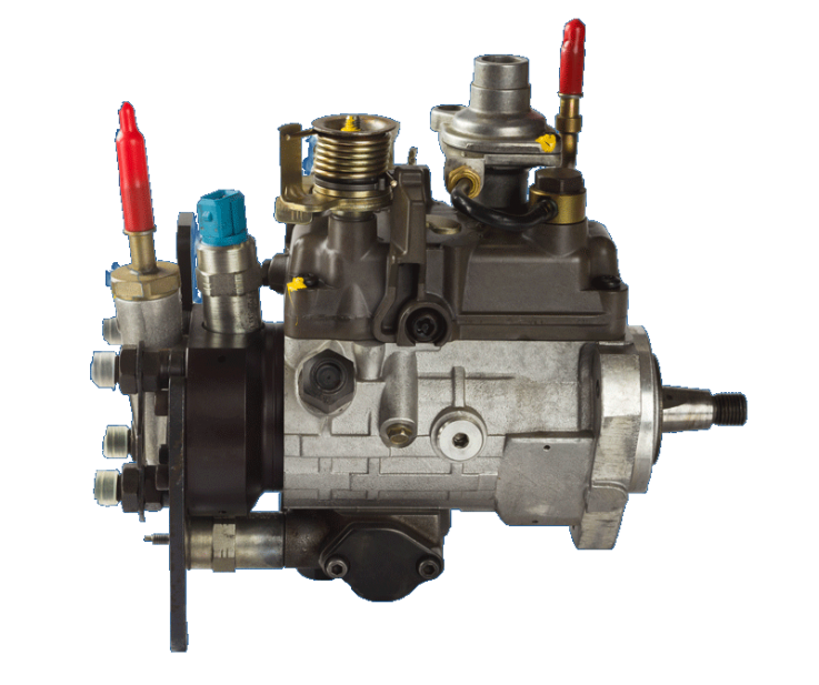 Fuel Injection Systems