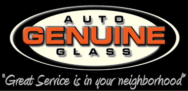  Genuine Auto Glass