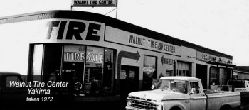 Tire Centers