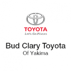 BUD CLARY TOYOTA