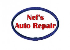 Nef's Auto Repair