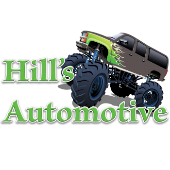 Hill’s Automotive