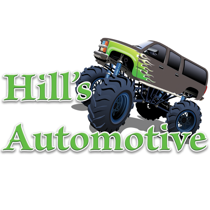 Hill’s Automotive