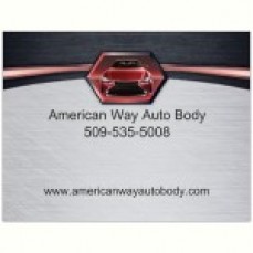  AutoBody