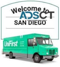 UniFirst Facility Services - San Diego