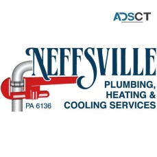 Neffsville Plumbing & Heating Services