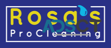 Rosa's Pro Cleaning