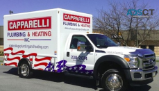 Capparelli Plumbing & Heating Inc