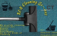 R&N Cleaning Services