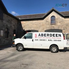 Aberdeen Carpet Cleaning