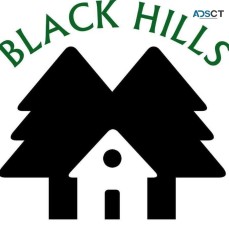 Black Hills Cleaning and Maintenance