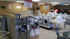 Miracle Mile Laundry