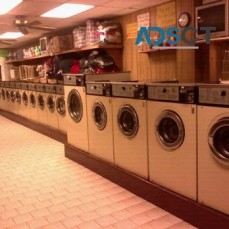 A&M Laundry