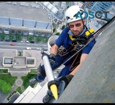 Dakota's Window Cleaning