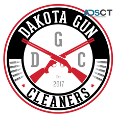 Dakota Gun Cleaners