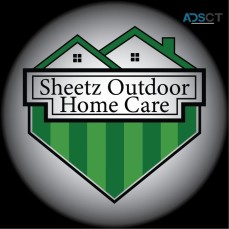 Sheetz Outdoor Home Care