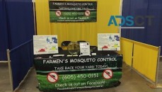 Farmen's Mosquito Control