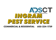 Ingram Pest Service