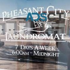 Pheasant City Laundromat