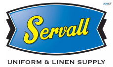 Servall Uniform & Linen Supply