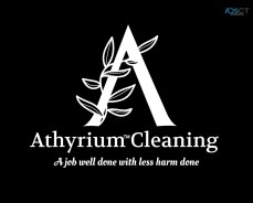 Athyrium Cleaning LLC