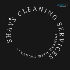 Shay's Cleaning Services