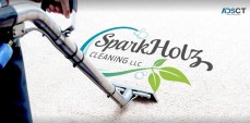 SparkHolz Cleaning, LLC