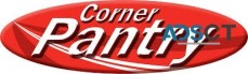 Corner Pantry